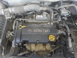 bontott OPEL ASTRA G Jobb hátsó Rugó