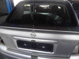 bontott OPEL ASTRA G Jobb hátsó Rugó