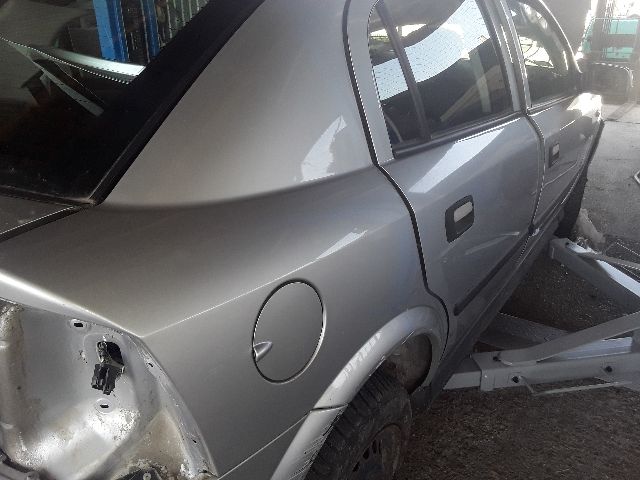 bontott OPEL ASTRA G Jobb hátsó Rugó