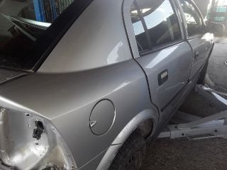 bontott OPEL ASTRA G Jobb hátsó Rugó