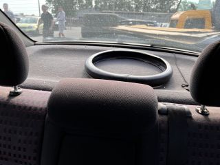 bontott OPEL ASTRA G Jobb hátsó Rugó