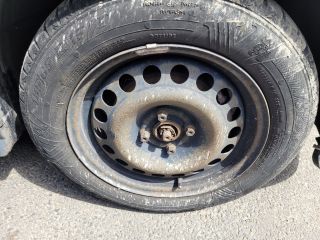 bontott OPEL ASTRA G Jobb hátsó Rugó