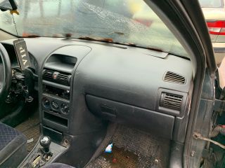 bontott OPEL ASTRA G Jobb hátsó Rugó