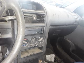 bontott OPEL ASTRA G Jobb hátsó Rugó