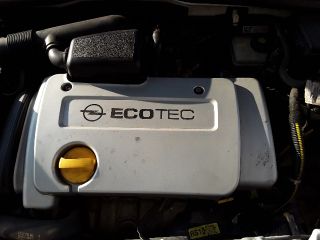 bontott OPEL ASTRA G Jobb hátsó Rugó