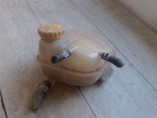 bontott OPEL ASTRA G Kiegyenlítő Tartály