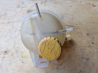 bontott OPEL ASTRA G Kiegyenlítő Tartály