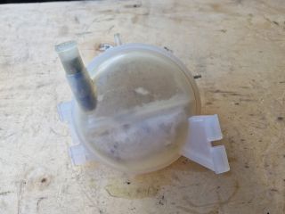 bontott OPEL ASTRA G Kiegyenlítő Tartály