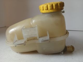 bontott OPEL ASTRA G Kiegyenlítő Tartály