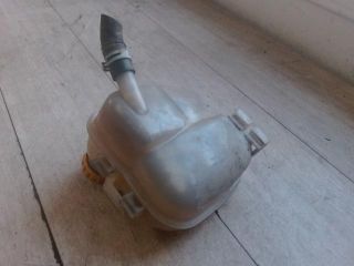 bontott OPEL ASTRA G Kiegyenlítő Tartály