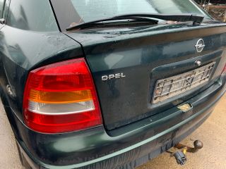 bontott OPEL ASTRA G Kilométeróra