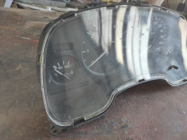 bontott OPEL ASTRA G Kilométeróra