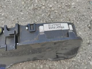 bontott OPEL ASTRA G Kilométeróra