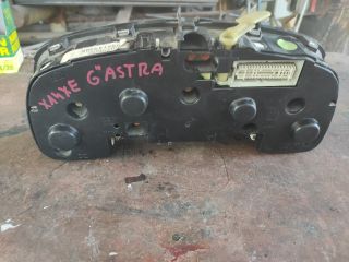 bontott OPEL ASTRA G Kilométeróra