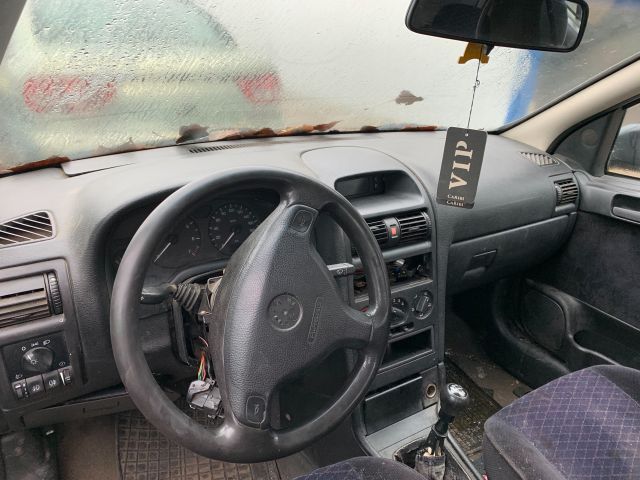 bontott OPEL ASTRA G Kilométeróra