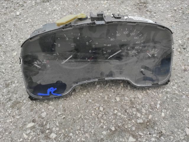 bontott OPEL ASTRA G Kilométeróra