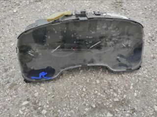 bontott OPEL ASTRA G Kilométeróra