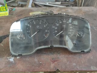 bontott OPEL ASTRA G Kilométeróra