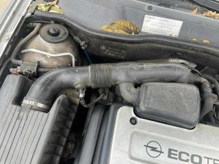 bontott OPEL ASTRA G Kilométeróra