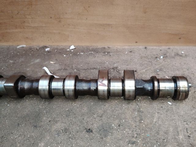 bontott OPEL ASTRA G Kipufogó Vezérműtengely