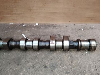 bontott OPEL ASTRA G Kipufogó Vezérműtengely