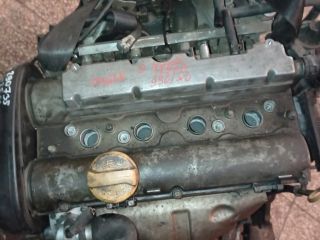 bontott OPEL ASTRA G Kipufogó Vezérműtengely