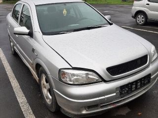 bontott OPEL ASTRA G Klíma Cső