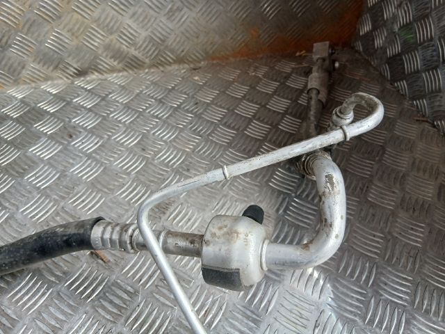 bontott OPEL ASTRA G Klíma Cső