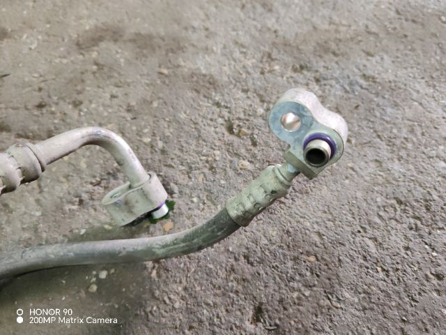 bontott OPEL ASTRA G Klíma Cső