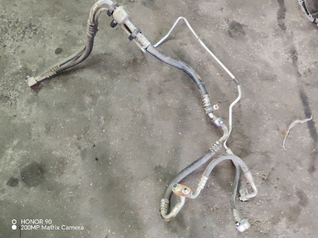 bontott OPEL ASTRA G Klíma Cső