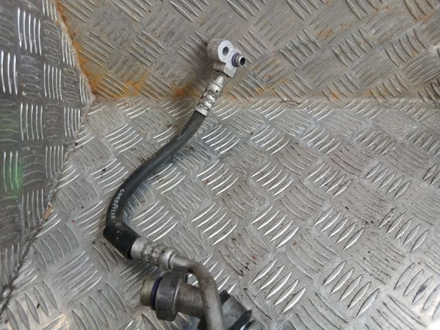 bontott OPEL ASTRA G Klíma Cső