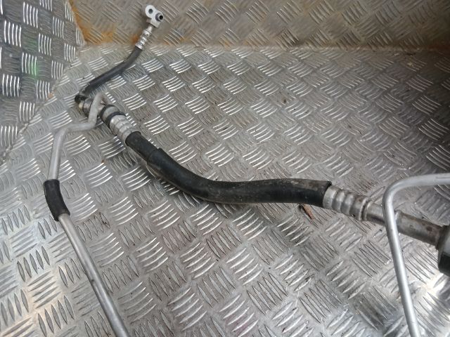 bontott OPEL ASTRA G Klíma Cső