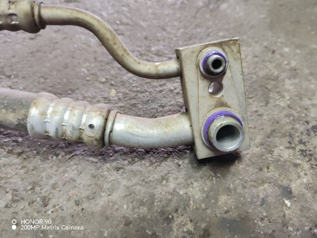 bontott OPEL ASTRA G Klíma Cső