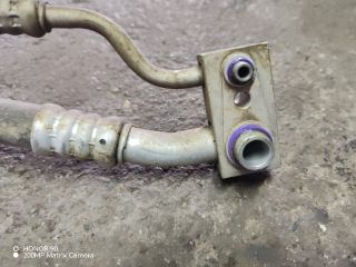 bontott OPEL ASTRA G Klíma Cső