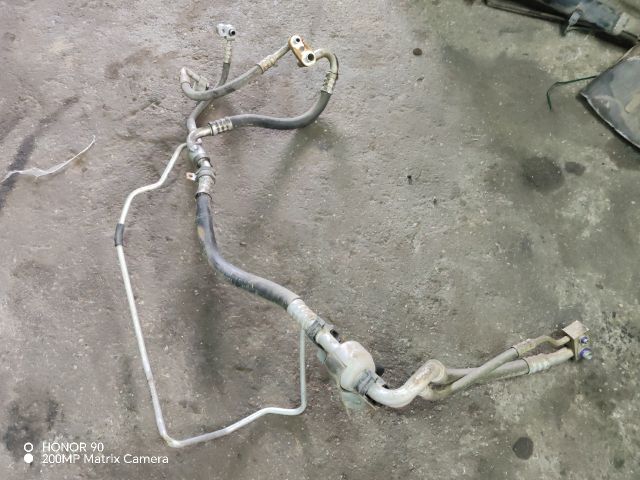 bontott OPEL ASTRA G Klíma Cső