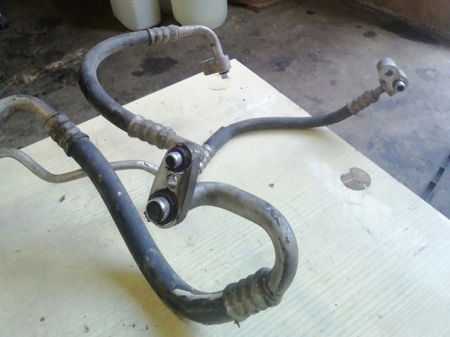 bontott OPEL ASTRA G Klíma Cső