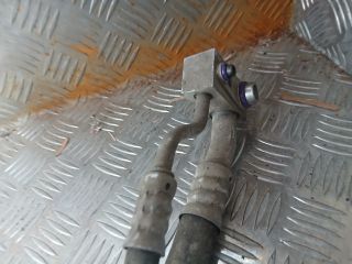 bontott OPEL ASTRA G Klíma Cső