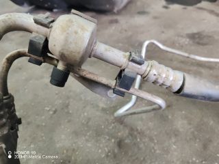 bontott OPEL ASTRA G Klíma Cső