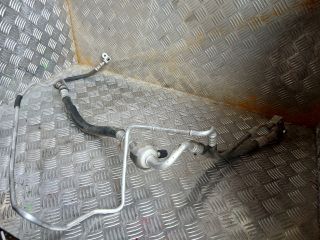 bontott OPEL ASTRA G Klíma Cső