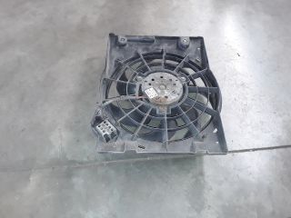 bontott OPEL ASTRA G Klímahűtő Ventilátor