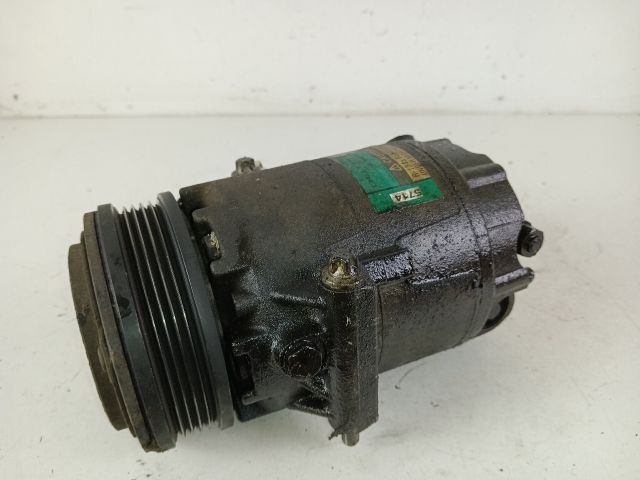 bontott OPEL ASTRA G Klímakompresszor