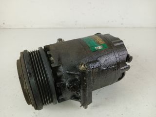 bontott OPEL ASTRA G Klímakompresszor