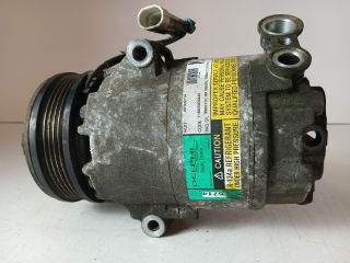 bontott OPEL ASTRA G Klímakompresszor