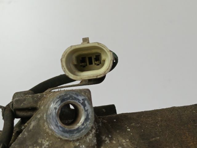 bontott OPEL ASTRA G Klímakompresszor