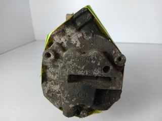 bontott OPEL ASTRA G Klímakompresszor