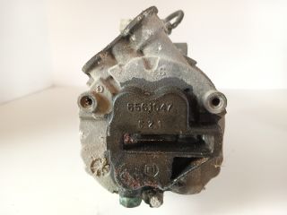bontott OPEL ASTRA G Klímakompresszor