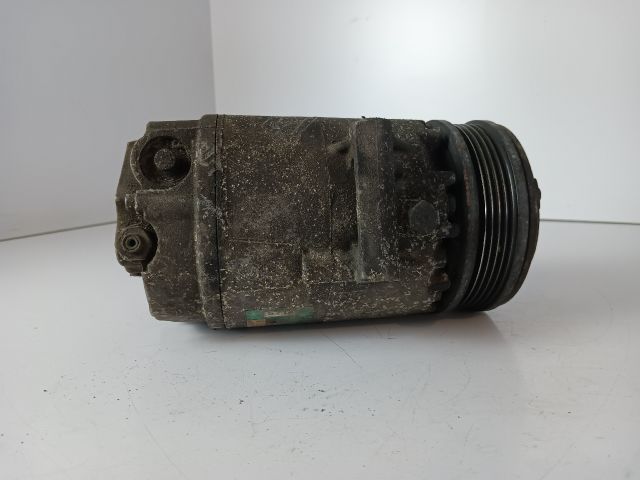 bontott OPEL ASTRA G Klímakompresszor