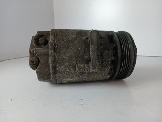 bontott OPEL ASTRA G Klímakompresszor