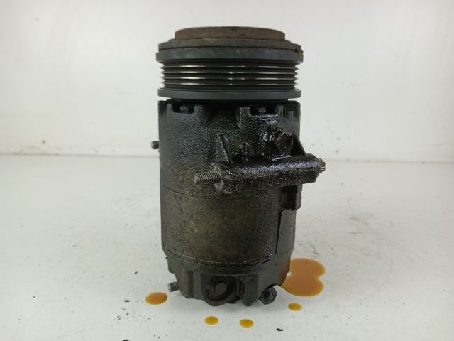 bontott OPEL ASTRA G Klímakompresszor
