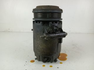 bontott OPEL ASTRA G Klímakompresszor